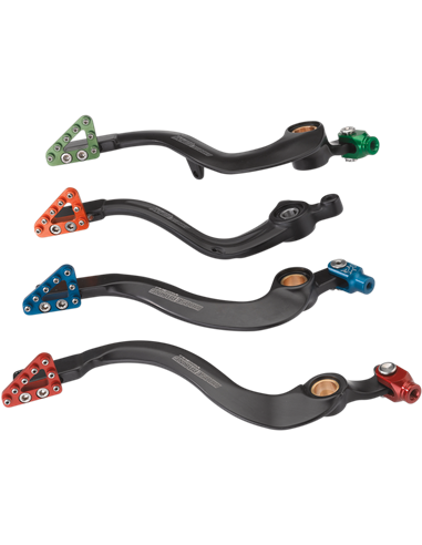 Pedal de Travão HP Mse Yam Bl Moose Racing 82-0221-21-22