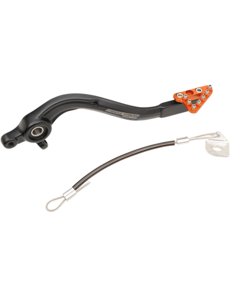 Pedal de fre MSE Ktm Org Moose Racing Hp 82-0564-21-40