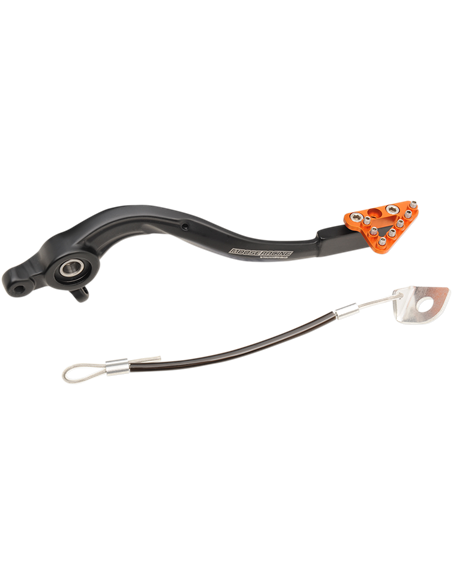 Pedal de freno Mse Ktm Org Moose Racing Hp 82-0565-21-40