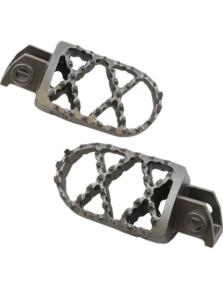 Pro Ktm Moose Racing Hp Nrktm-5 Footpegs