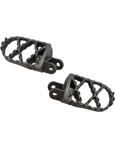 Pro Xr Moose Racing Footpegs Hp Nrxr-5