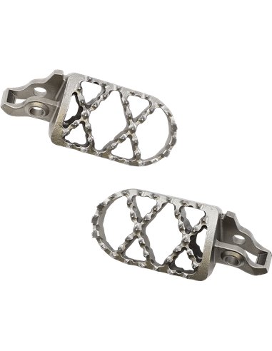 Estriberes Pro Cr Moose Racing Hp Nrcr-5