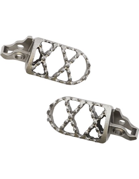 Repose-pieds Pro Cr Moose Racing Hp Nrcr-5