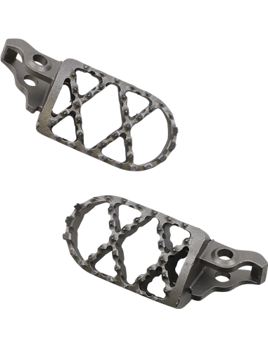 Estriberes Pro 1/2 "ODST Cr Moose Racing Hp Nrcr-5B