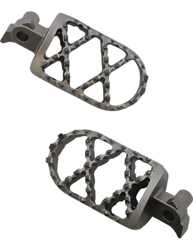 Repose-pieds Pro Yz / Gg Moose Racing Hp Nryz-5