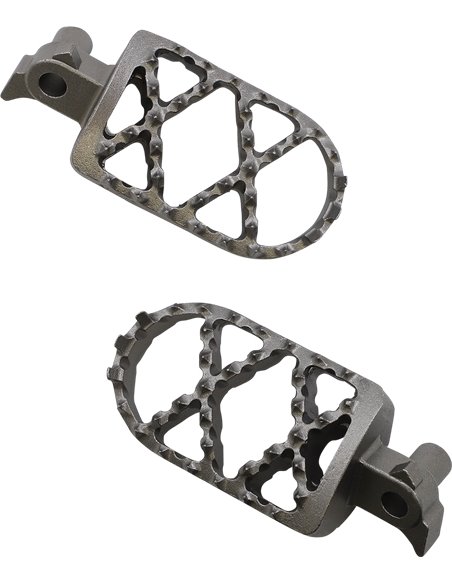 Repose-pieds Pro Yz / Gg Moose Racing Hp Nryz-5