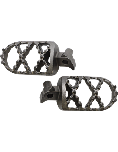 Repose-pieds Pro Rm Moose Racing Hp Nrrm-5