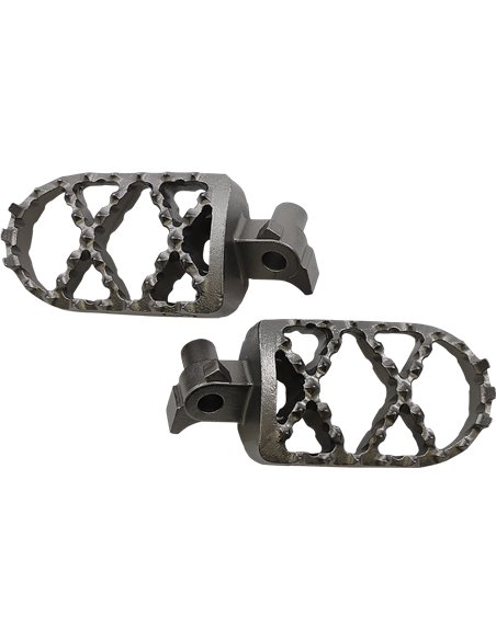 Estriberes Pro Rm Moose Racing Hp Nrrm-5