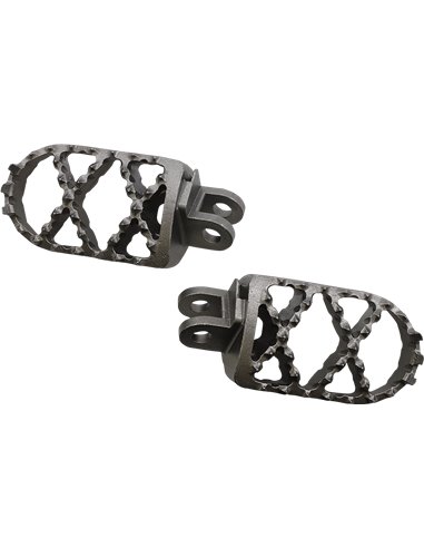 Pousa-pés Pro Drz Moose Racing HP Nrdrz-5