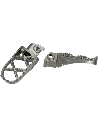 Pousa-pés Pro Drz Moose Racing HP Nrdrz-5