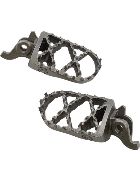Repose-pieds Pro Kxf Moose Racing Hp Nrkxf-5