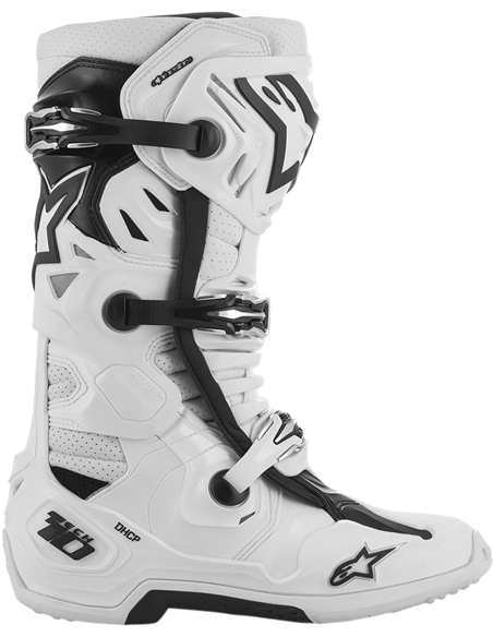 Estriberes Hybrid Ktm Moose Racing Hp Stktm-5