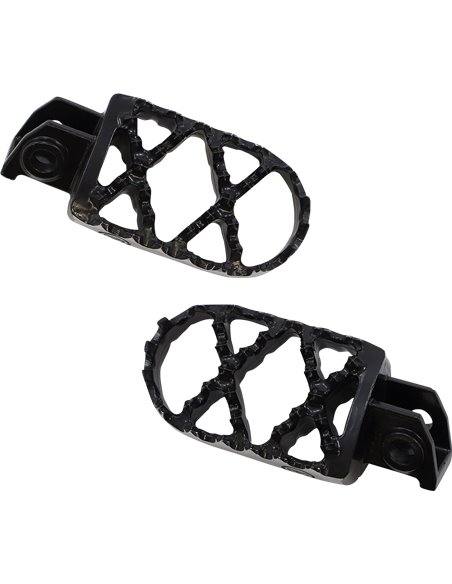 Hybrid Ktm Moose Racing Hp Stktm-5 Footpegs