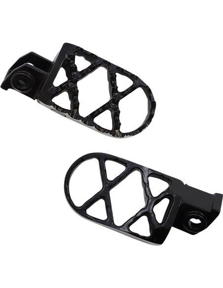 Estriberas Hybrid Ktm 1/2" Moose Racing Hp Stktm-5B