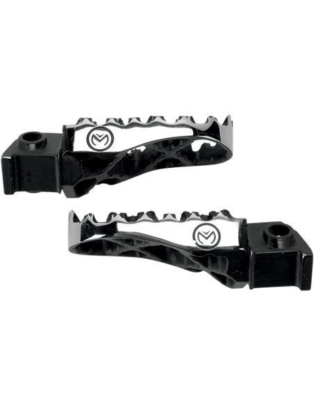 Pousa-pés Hybrid Ktm 1/2 "Moose Racing Hp Stktm-5B