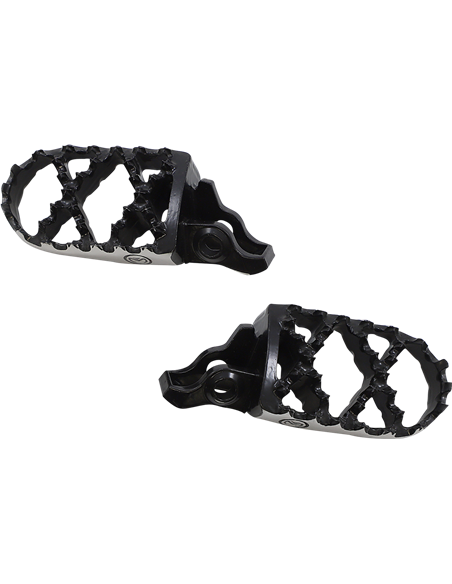 Estriberas Hybrid Cr 1/2" Moose Racing Hp Stcr-5B