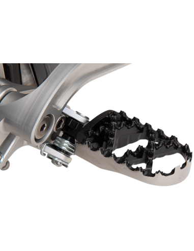 Hybrid Yz / Gg Moose Racing Hp Styz-5 Footpegs
