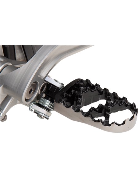 Estriberes Hybrid YZ / Gg Moose Racing Hp STyz-5