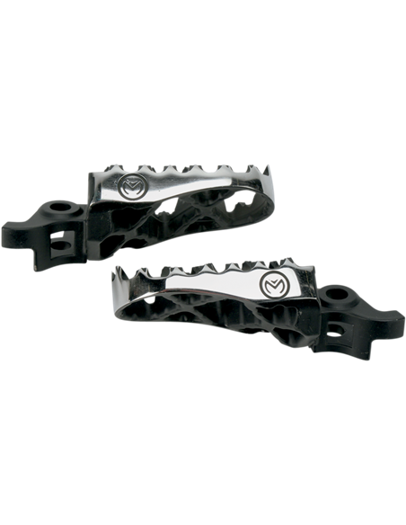 Estriberas Hybrid Kxf 1/2 Moose Racing Hp Stkxf-5B