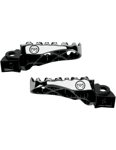 Hybrid Kx65 Moose Racing Hp Stkxm-5 Footpegs