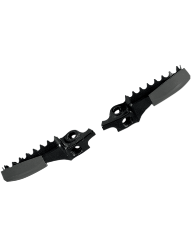 Protections de repose-pieds en nylon Husqvarna UFO-Plast AC02011-K