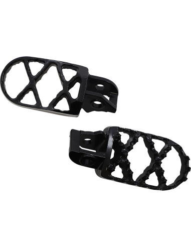 Hybrid Ktm Moose Racing Hp Stktm-16 Footpegs