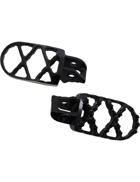 Pousa-pés Hybrid Ktm Moose Racing Hp Stktm-16