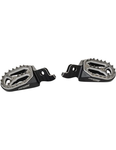 Estriberes Qualifier Kaw Moose Racing Hp P17-24A4B