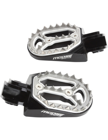 Footpegs Qual Ktm / Husq Moose Racing Hp P17-54A3B