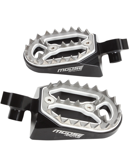 Pousa-pés Qualifier Suz Moose Racing Hp P17-34A7B