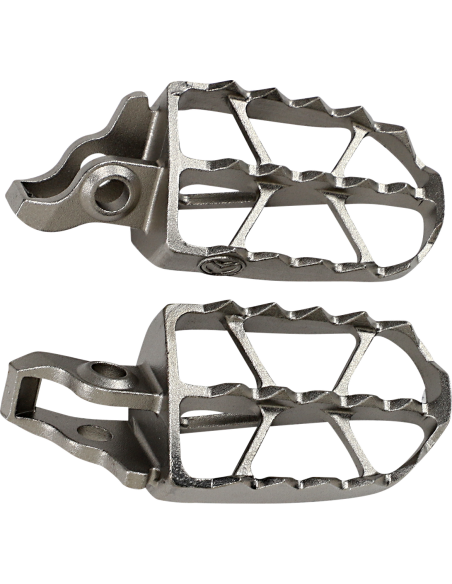 Footpegs Nd Series Gas Moose Racing Hp Ndcr5