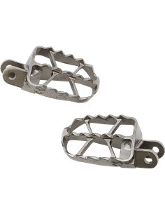 Footpegs Nd Series Xr / Cr Moose Racing Hp Ndxr5