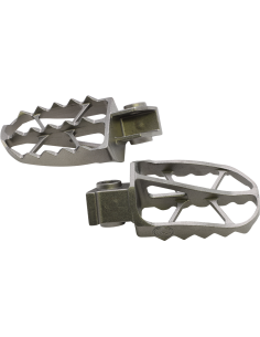 Footpegs Nd Series Ktm / Hus Moose Racing Hp Ndktm5B