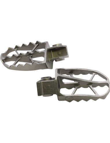 Footpegs Nd Series Ktm / Hus Moose Racing Hp Ndktm5B