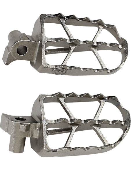Footpegs Nd Series Kaw125 Moose Racing Hp Ndkx5