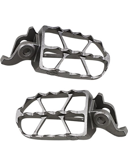 Estriberas Nd Series Kaw250F Moose Racing Hp Ndkxf5