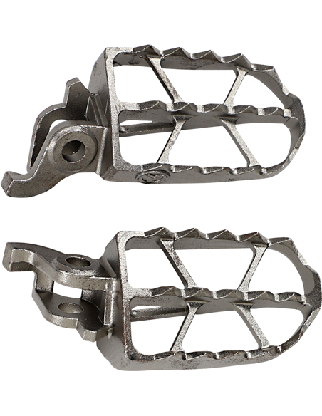 Pousa-pés Nd Series Kaw250F Moose Racing Hp Ndkxf5B