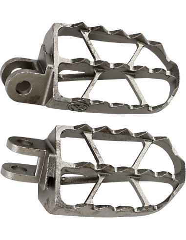 Repose-pieds Nd Series Suz 1/2 Moose Racing Hp Nddrz5B