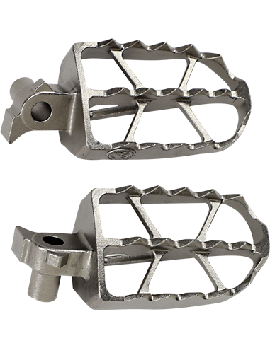 Repose-pieds Nd Series Yz / Yzf Moose Racing Hp Ndyz5