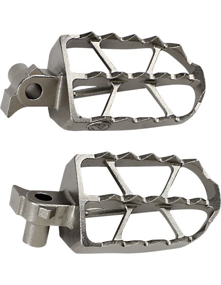 Estriberas Nd Series Yz/Yzf Moose Racing Hp Ndyz5