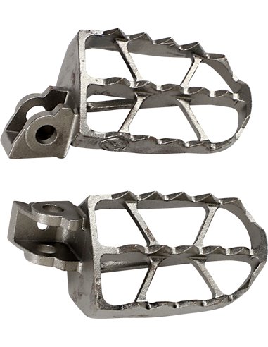 Footpegs Nd Series Kaw80 Moose Racing Hp Ndkxm5B