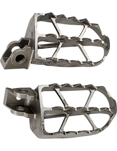 Repose-pieds Nd Series Kaw80 Moose Racing Hp Ndkxm5B