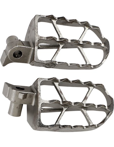 Pousa-pés Nd Series Kaw125 Moose Racing Hp Ndkx5B