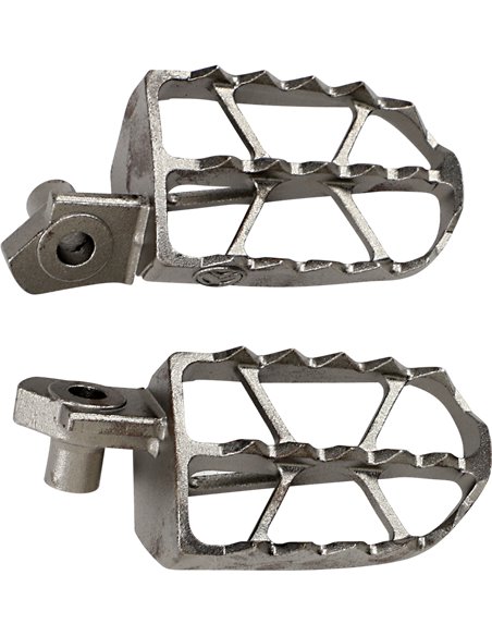 Pousa-pés Nd Series Suz Rmz Moose Racing Hp Ndrmz10B