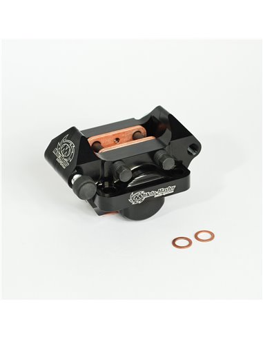 Rear Brake Caliper Ktm Sx85 MOTO-MASTER 210103