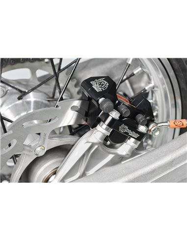Pinza de freno trasera Ktm Sx85 MOTO-MASTER 210103