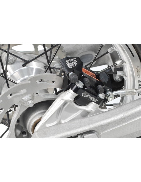 Rear Brake Caliper Ktm Sx85 MOTO-MASTER 210103