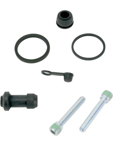 Kit de reparo da pinça de freio dianteiro Hon Moose Racing HP 08-101X
