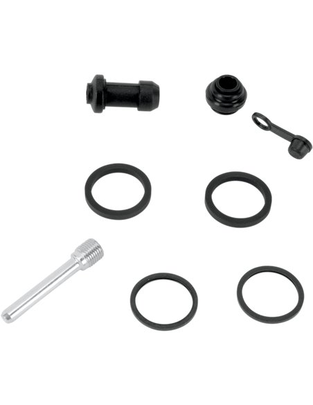 Kit de réparation étrier de frein avant Kaw Moose Racing Hp 08-202X