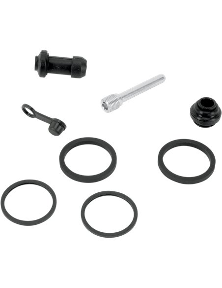 Kit de reparació de pinça de fre davantera Suz Moose Racing Hp 08-301X